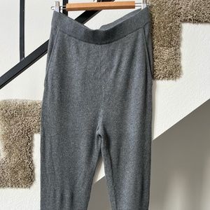 NWT Favorite Daughter Knit Pants